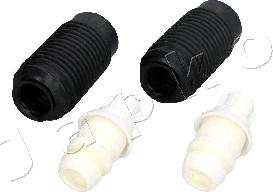 Japko 1590208 - Dust Cover Kit, shock absorber www.autospares.lv