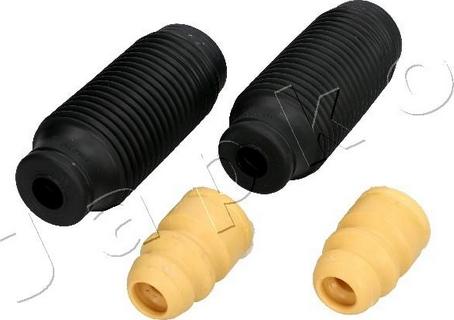 Japko 159H02 - Dust Cover Kit, shock absorber www.autospares.lv