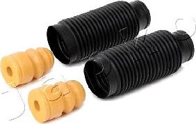 Japko 159H10 - Dust Cover Kit, shock absorber www.autospares.lv