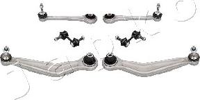 Japko 1580109 - Link Set, wheel suspension www.autospares.lv