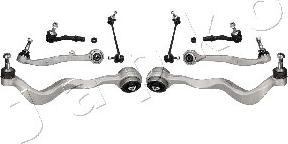 Japko 1580105 - Link Set, wheel suspension www.autospares.lv