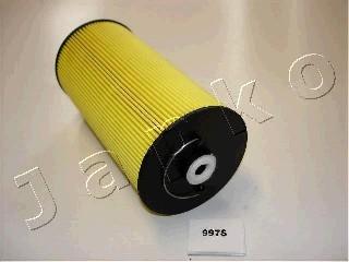 Japko 10997 - Oil Filter www.autospares.lv