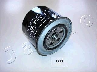 Japko 10502 - Oil Filter www.autospares.lv