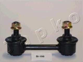 Japko 106198 - Stabilizators, Balstiekārta www.autospares.lv