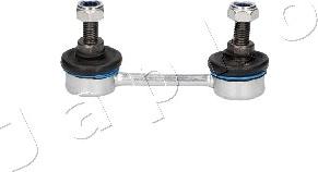 Japko 106810 - Sway Bar, suspension www.autospares.lv