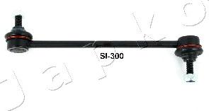 Japko 106300 - Sway Bar, suspension www.autospares.lv