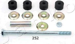 Japko 106252 - Stabilizators, Balstiekārta www.autospares.lv