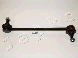 Japko 106220 - Stabilizators, Balstiekārta www.autospares.lv