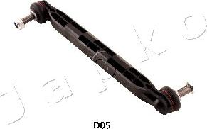 Japko 106D05 - Stabilizators, Balstiekārta www.autospares.lv