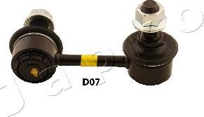 Japko 106D06R - Stabilizators, Balstiekārta autospares.lv