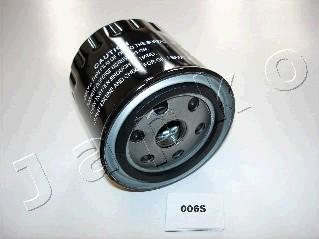 Japko 10006 - Oil Filter www.autospares.lv