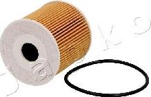 Japko 10195 - Oil Filter www.autospares.lv