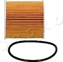 Japko 10195 - Oil Filter www.autospares.lv