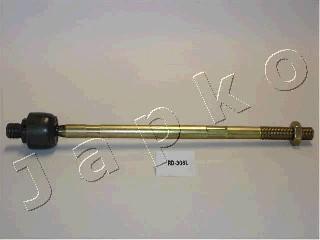 Japko 103306L - Aksiālais šarnīrs, Stūres šķērsstiepnis www.autospares.lv