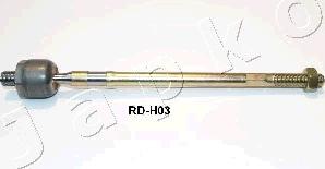 Japko 103H03 - Inner Tie Rod, Axle Joint www.autospares.lv