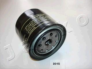 Japko 10201 - Oil Filter www.autospares.lv