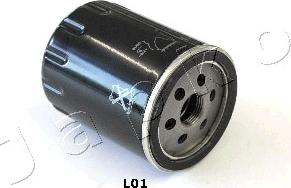 Japko 10L01 - Oil Filter www.autospares.lv