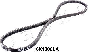 Japko 10X1000LA - V-Belt www.autospares.lv