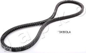 Japko 10X890 - V-Belt www.autospares.lv