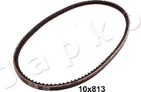 Japko 10X813 - V-Belt www.autospares.lv