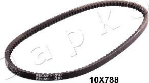 Japko 10X788 - V-Belt www.autospares.lv