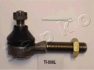 Japko 111806L - Tie Rod End www.autospares.lv