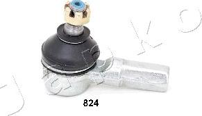 Japko 111824 - Tie Rod End www.autospares.lv