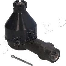 Japko 111H05 - Наконечник рулевой тяги, шарнир www.autospares.lv