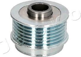 Japko 130H10 - Pulley, alternator, freewheel clutch www.autospares.lv