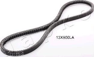 Japko 13X900 - V-Belt www.autospares.lv