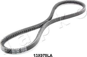 Japko 13X970 - V-Belt www.autospares.lv