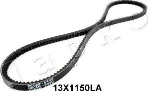 Japko 13X1150LA - V-Belt www.autospares.lv