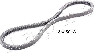 Japko 13X850 - V-Belt www.autospares.lv