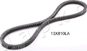 Japko 13X810 - V-Belt www.autospares.lv