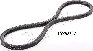 Japko 13X835 - V-Belt www.autospares.lv