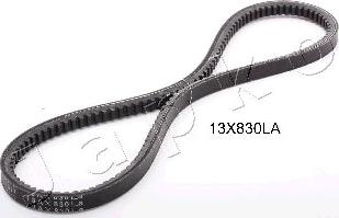 Japko 13X830 - V-Belt www.autospares.lv