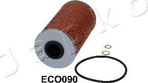 Japko 1ECO090 - Eļļas filtrs www.autospares.lv