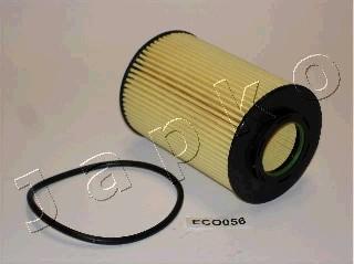 Japko 1ECO056 - Eļļas filtrs www.autospares.lv