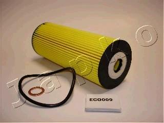 Japko 1ECO009 - Oil Filter www.autospares.lv