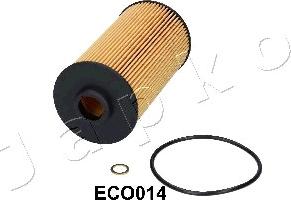 Japko 1ECO014 - Масляный фильтр www.autospares.lv