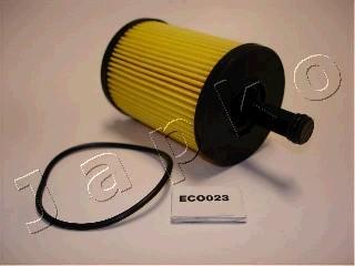 Japko 1ECO023 - Eļļas filtrs www.autospares.lv