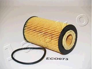 Japko 1ECO073 - Eļļas filtrs www.autospares.lv