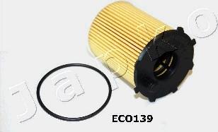 Japko 1ECO139 - Eļļas filtrs autospares.lv