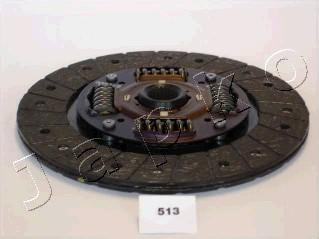 Japko 80513 - Clutch Disc www.autospares.lv