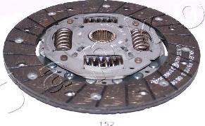 Japko 80152 - Sajūga disks www.autospares.lv