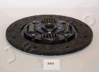 Japko 80394 - Sajūga disks www.autospares.lv