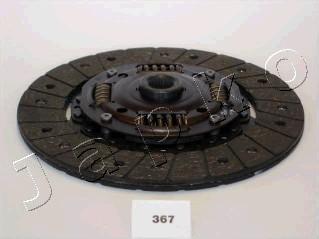 Japko 80367 - Sajūga disks www.autospares.lv