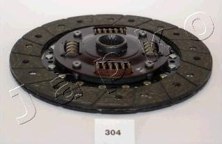 Japko 80304 - Sajūga disks www.autospares.lv