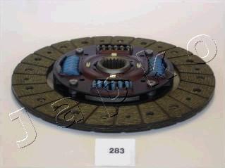 Japko 80283 - Sajūga disks www.autospares.lv