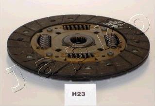 Japko 80H23 - Sajūga disks www.autospares.lv